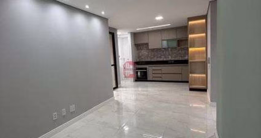 Apartamento para venda em Vila Progresso de 70.00m² com 2 Quartos, 1 Suite e 1 Garagem