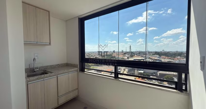 Apartamento para alugar em Vila Espírito Santo de 62.00m² com 2 Quartos, 1 Suite e 2 Garagens