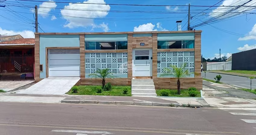 Casa para venda em São Gabriel de 180.00m² com 3 Quartos, 1 Suite e 5 Garagens