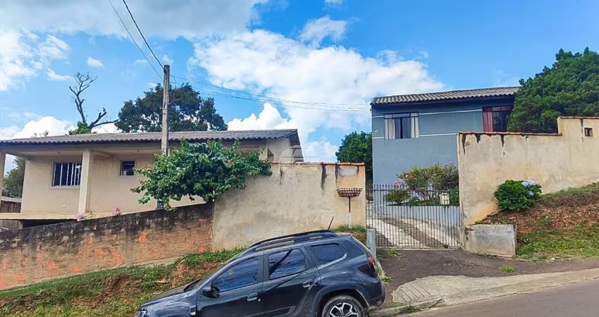 Casa para venda em São Dimas de 150.00m² com 6 Quartos e 4 Garagens