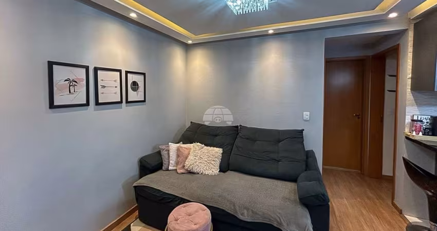 Apartamento para venda em São Gabriel de 47.00m² com 2 Quartos e 1 Garagem
