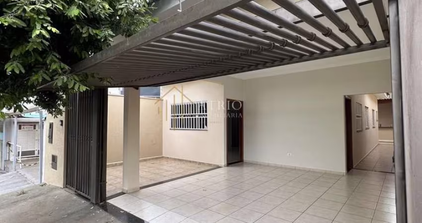 Casa para alugar em Jardim Maracanã de 172.00m² com 3 Quartos, 1 Suite e 1 Garagem