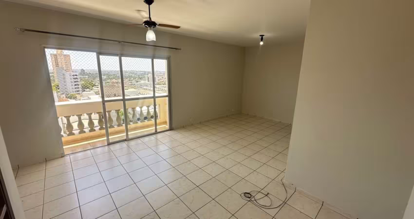 Apartamento para alugar em Jardim Rio 400 de 100.00m² com 3 Quartos, 1 Suite e 1 Garagem