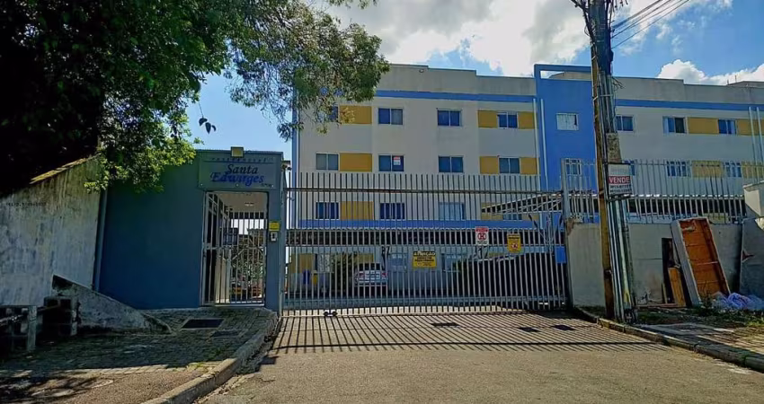 Apartamento para venda em Roça Grande de 56.00m² com 3 Quartos e 1 Garagem