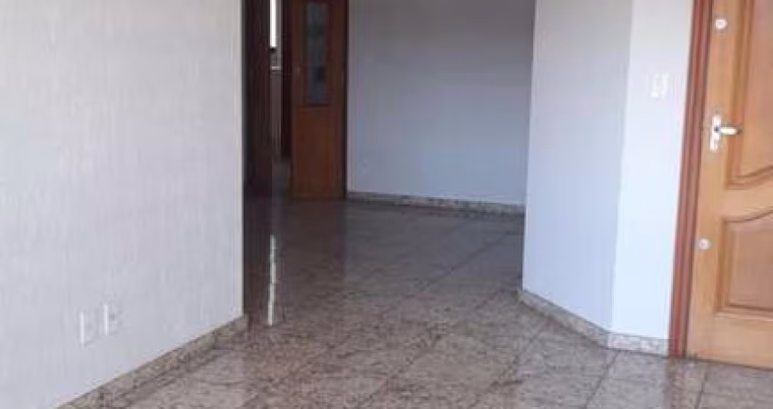 Apartamento para venda em Centro de 127.00m² com 3 Quartos, 2 Suites e 1 Garagem