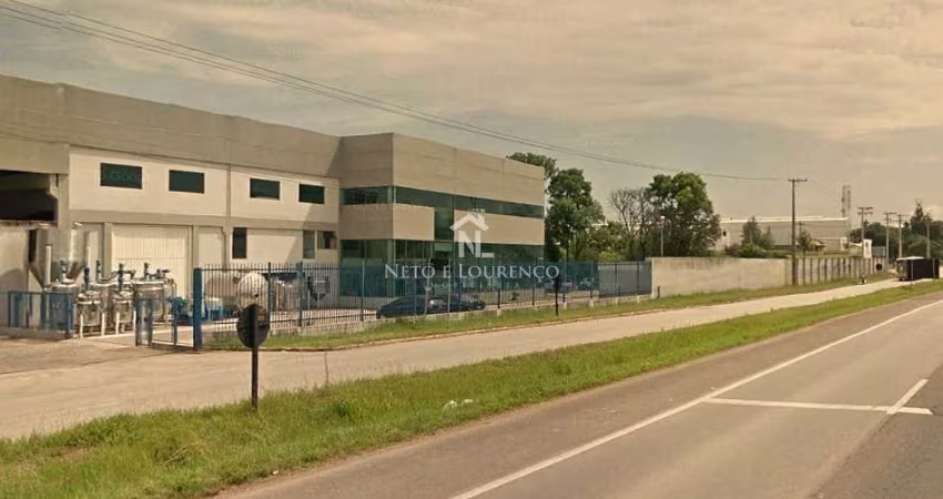 Galpão / Depósito / Armazém para alugar em Medeiros de 11000.00m²