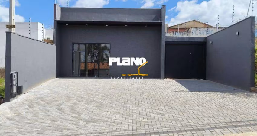 Imóvel Comercial para alugar em Parque Vicente Leporace I de 100.00m² com 2 Garagens