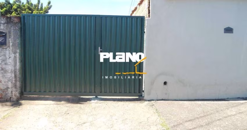 Casa para alugar em JARDIM PAULISTA de 52.00m² com 2 Quartos