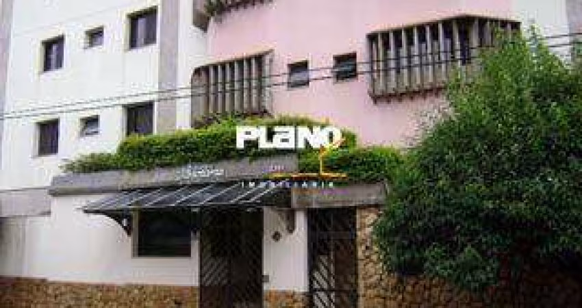 Apartamento para alugar em São José de 222.00m² com 3 Quartos, 1 Suite e 2 Garagens