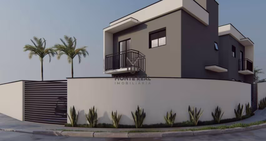 Casa para venda em Jardim Piazza Di Roma Ii de 65.00m² com 2 Quartos e 2 Garagens