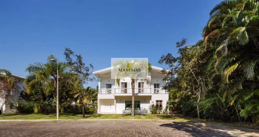 Casa para venda em Maresias de 500.00m² com 5 Quartos, 5 Suites e 5 Garagens
