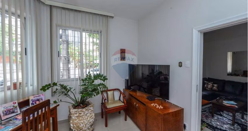 Apartamento para alugar em Lourdes de 97.00m² com 3 Quartos e 1 Garagem