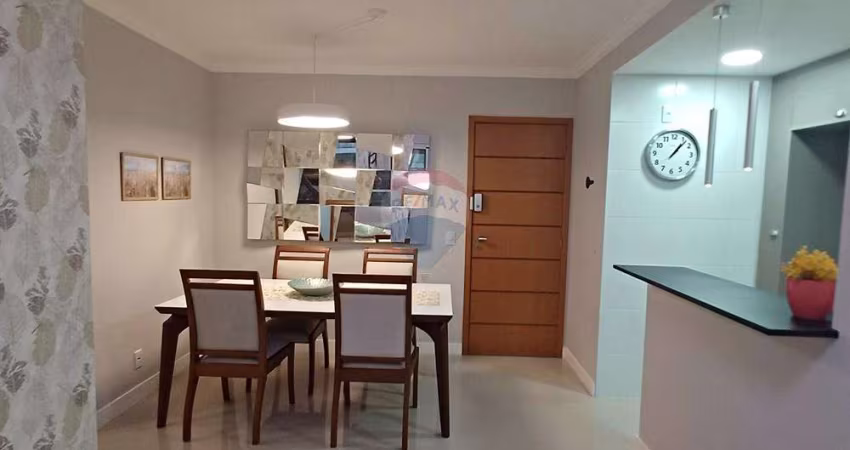 Apartamento para alugar em Recreio Dos Bandeirantes de 69.00m² com 2 Quartos, 1 Suite e 1 Garagem