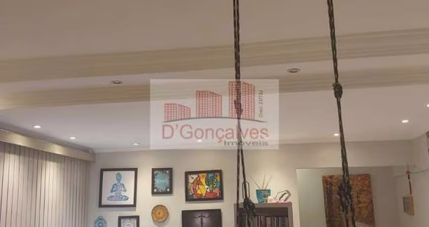 Apartamento para venda em Centro de 65.00m² com 2 Quartos e 1 Garagem