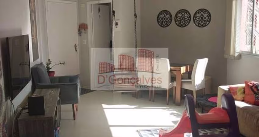 Apartamento para venda em Centro de 65.00m² com 2 Quartos e 1 Garagem