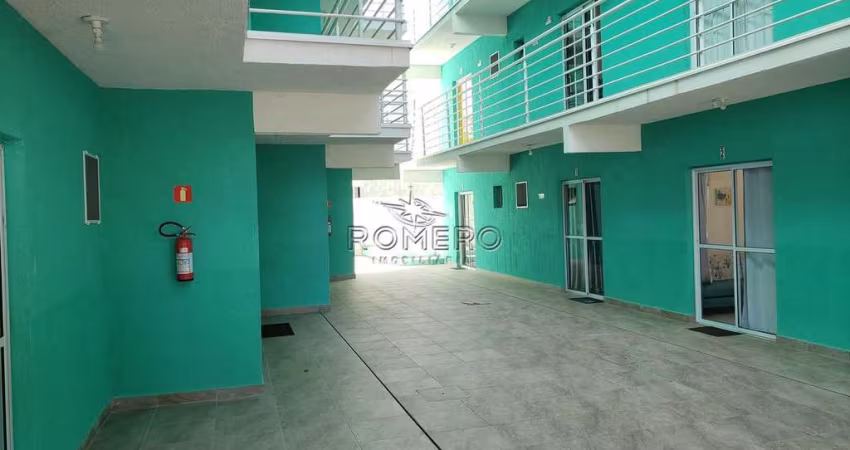 Apartamento para venda em Sertão Do Meio de 88.00m² com 2 Quartos, 1 Suite e 2 Garagens