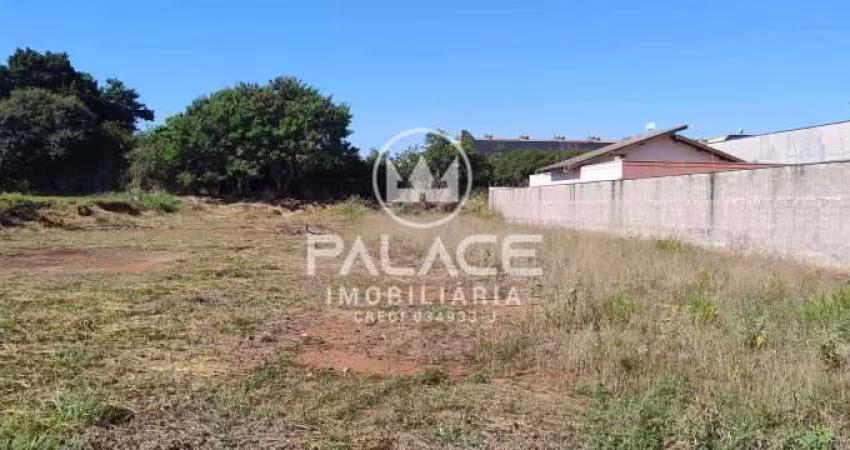 Terreno para venda em Campestre de 686.00m²