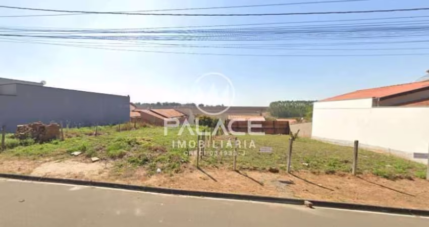 Terreno para venda em Parque Das Nações de 288.00m²