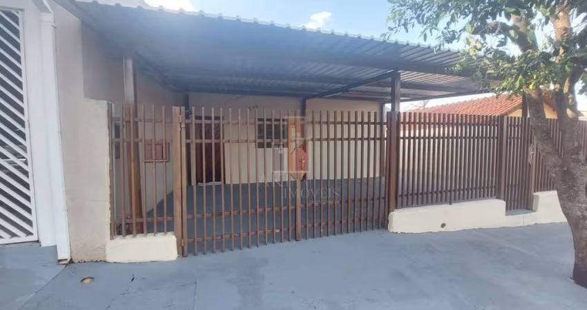 Casa para alugar em Núcleo Habitacional José Regino de 150.00m² com 3 Quartos, 1 Suite e 5 Garagens