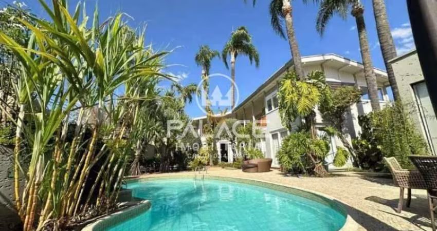 Casa para venda em Chácara Nazaré de 848.00m² com 3 Quartos, 2 Suites e 6 Garagens