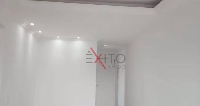 Apartamento para venda em Vila Agrícola de 62.00m² com 2 Quartos, 1 Suite e 1 Garagem