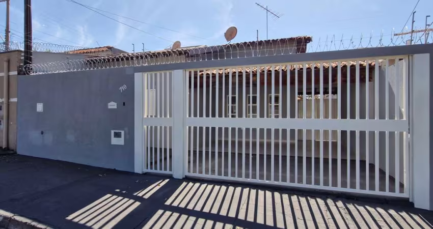 Casa para alugar em Residencial Caetano de 120.00m² com 2 Quartos e 2 Garagens