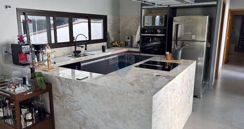 Casa de Condomínio para alugar em Residencial Ibi-aram Ii de 246.00m² com 3 Quartos, 1 Suite e 3 Garagens
