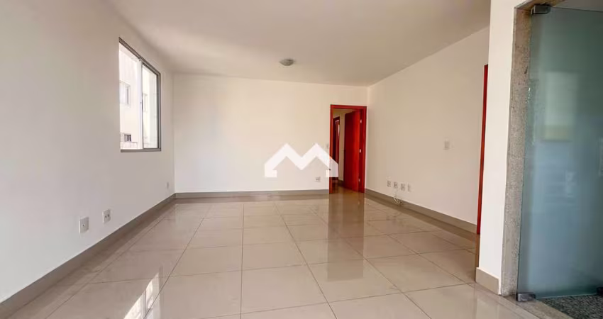 Apartamento para venda em Nova Suíssa de 155.00m² com 4 Quartos, 1 Suite e 2 Garagens