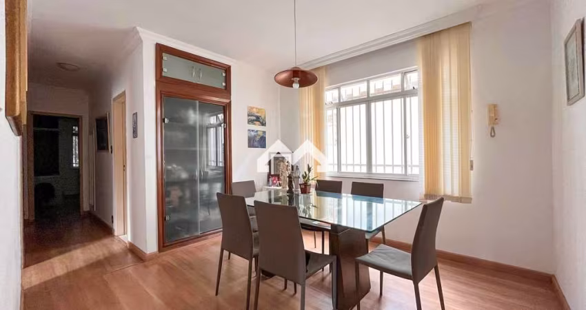Apartamento para venda em Sion de 120.00m² com 3 Quartos, 1 Suite e 2 Garagens