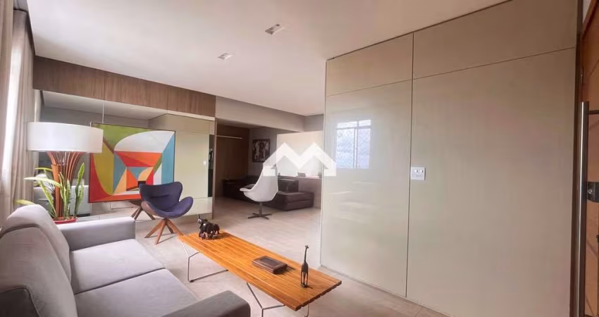 Apartamento para venda em Buritis de 147.00m² com 4 Quartos, 2 Suites e 4 Garagens