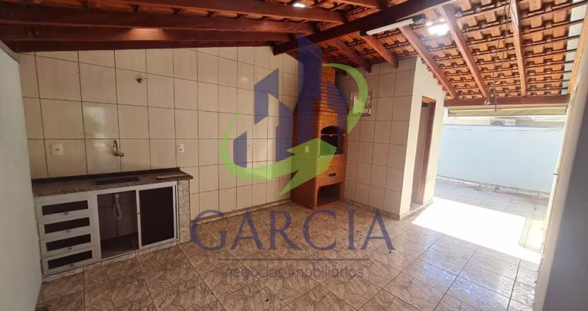 Casa para alugar em Jardim Santa Mônica Ii de 200.00m² com 3 Quartos