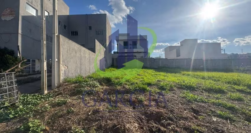 Terreno para venda em Jardim Santa Mônica I de 200.00m²