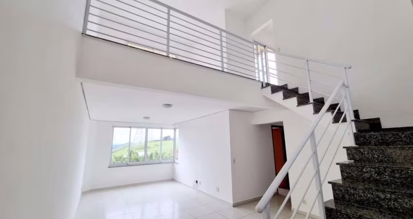 Apartamento para alugar em Vila Oliveira de 144.00m² com 4 Quartos, 2 Suites e 2 Garagens