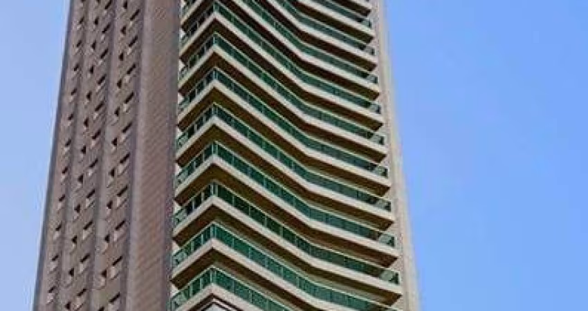 Apartamento para venda em Aclimacao de 215.00m² com 4 Quartos, 3 Suites e 4 Garagens
