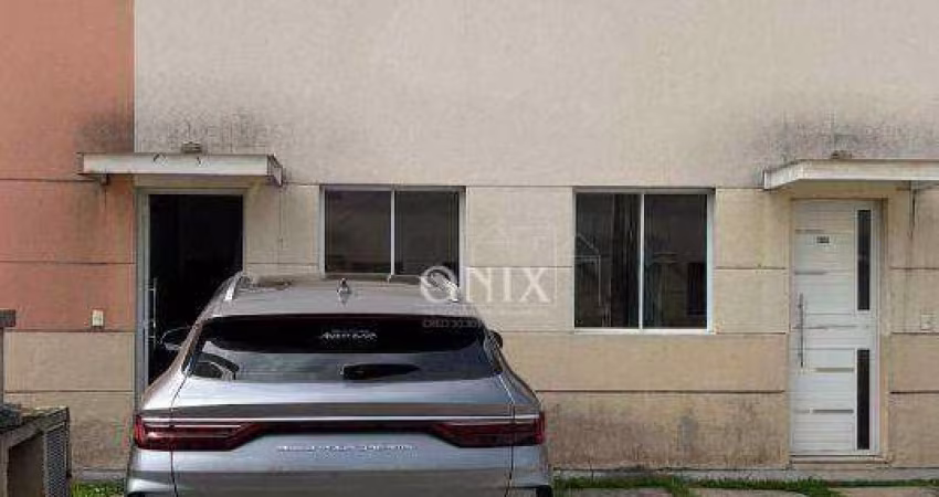 Casa de Condomínio para alugar em Jardim Dos Ipês de 75.00m² com 2 Quartos
