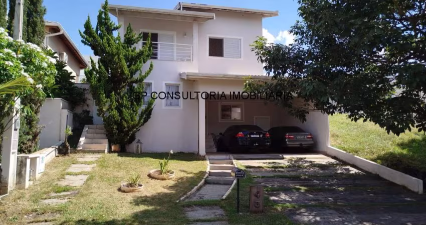 Casa para venda em Jardim Reserva Bom Viver De Indaiatuba de 360.00m² com 3 Quartos, 1 Suite e 4 Garagens