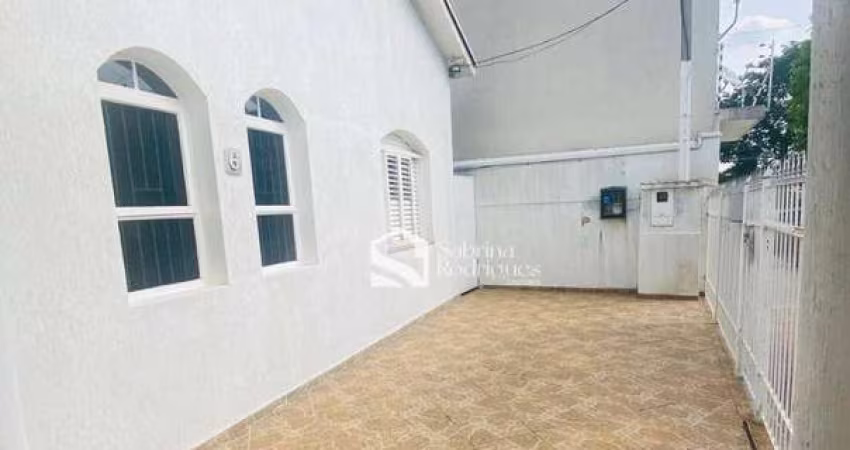 Casa para venda em Vila Aurora de 130.00m² com 2 Quartos e 1 Garagem