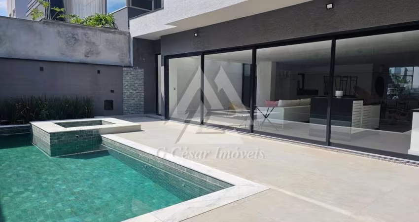 Casa de Condomínio para venda em Cerâmica de 800.00m² com 4 Quartos, 4 Suites e 10 Garagens