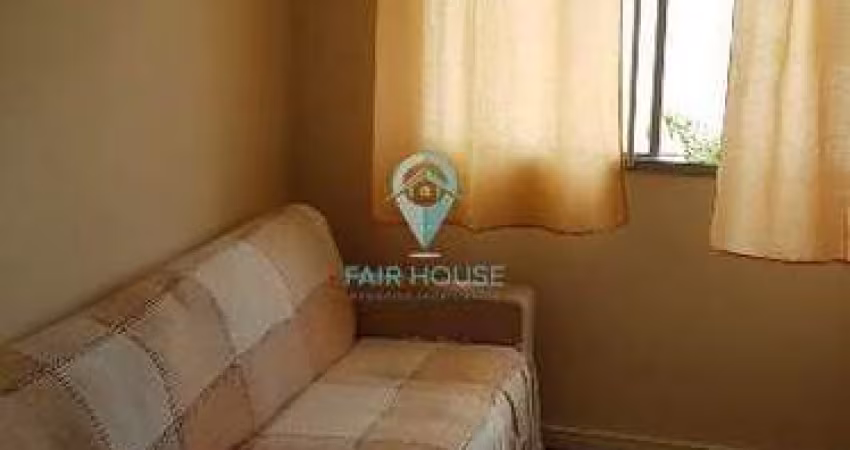 Apartamento para venda em Vossoroca de 49.00m² com 2 Quartos e 1 Garagem