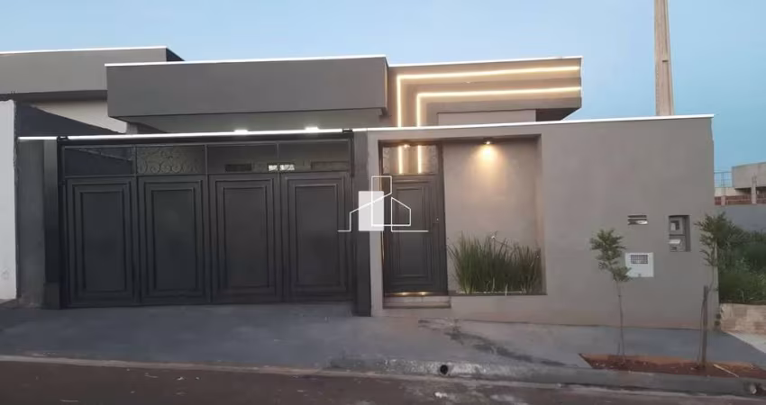 Casa para venda em Maisparque Rio Preto de 135.00m² com 3 Quartos, 1 Suite e 2 Garagens