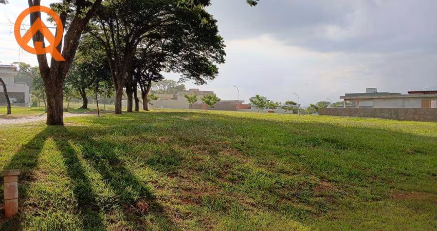 Terreno para venda em Reserva Santa Izabel de 500.28m²