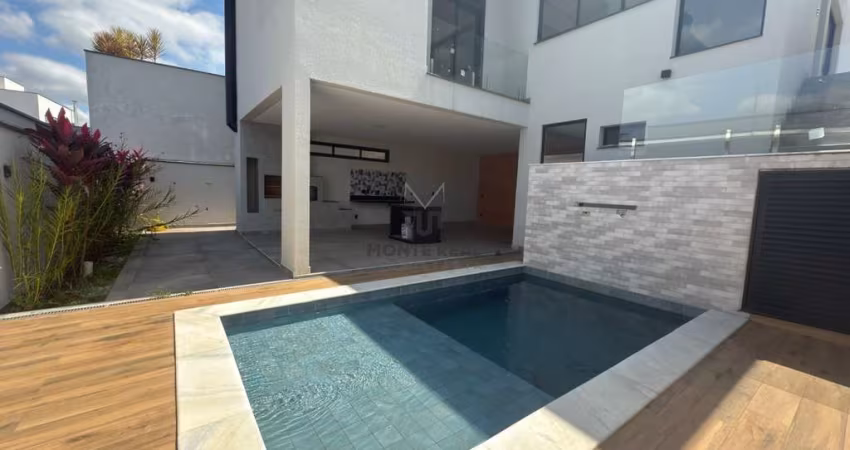 Casa para venda e aluguel em Cyrela Landscape Esplanada de 235.00m² com 3 Quartos, 3 Suites e 4 Garagens