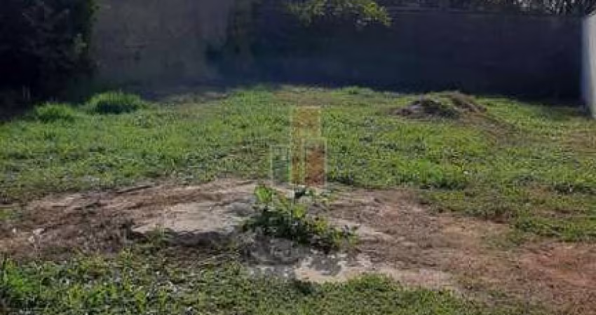 Terreno en Condomínio para venda em Residencial Tivoli de 360.00m²