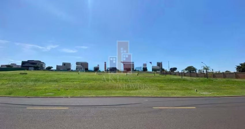 Terreno en Condomínio para venda em Alphaville de 477.00m²