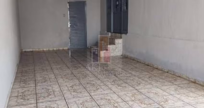 Casa para venda em Núcleo Habitacional Mary Dota de 140.00m² com 3 Quartos e 2 Garagens
