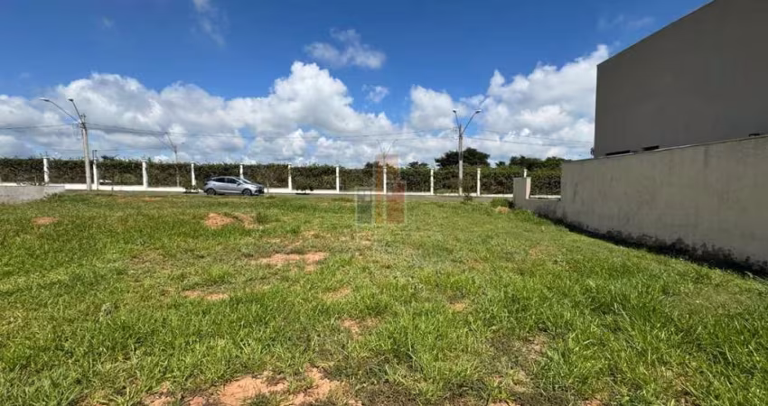 Terreno en Condomínio para venda em Samambaia Parque Residencial de 371.00m²