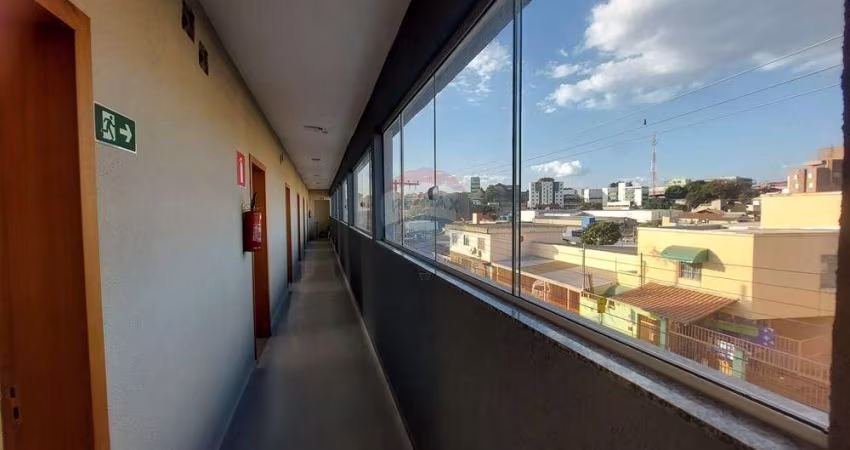 Sala Comercial para alugar em Glória de 23.60m²