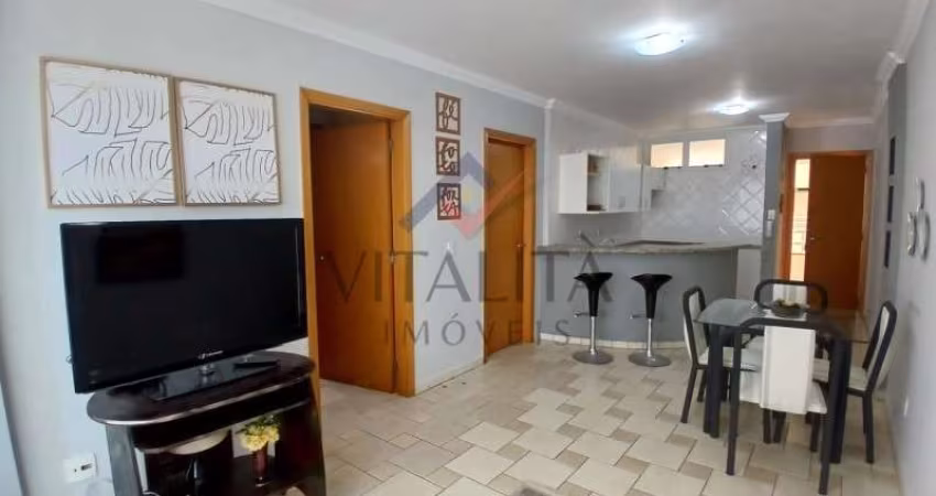 Apartamento para alugar em Nova Aliança de 59.00m² com 2 Quartos, 2 Suites e 1 Garagem