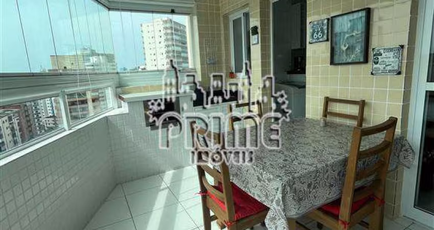 Apartamento para venda em Tupi de 120.00m² com 2 Quartos, 1 Suite e 1 Garagem