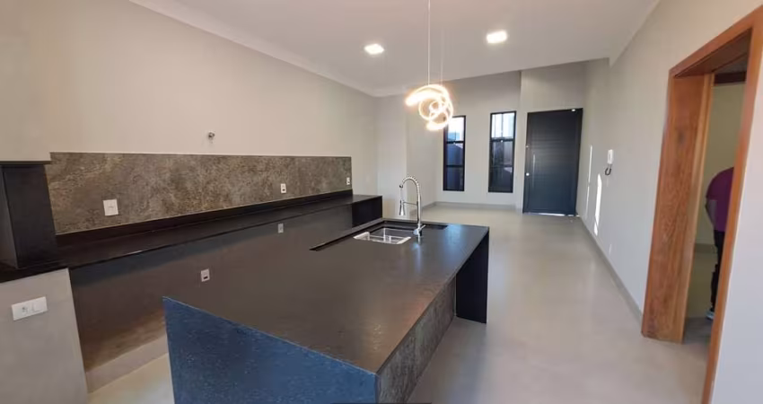 Casa para venda em Residencial Setsul Ii de 160.00m² com 3 Quartos, 1 Suite e 2 Garagens